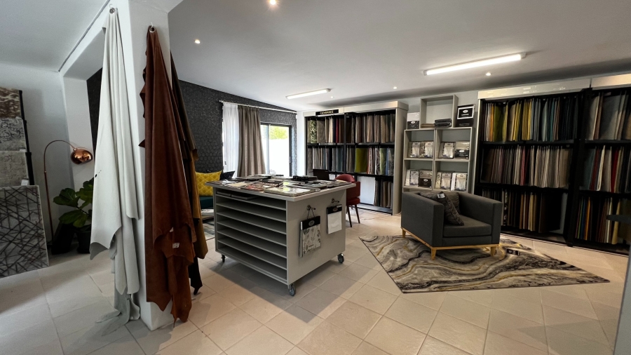 Commercial Property for Sale in Audas Estate Western Cape